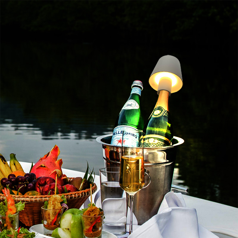 Home Decor Dimmable Rechargeab - مراجعة Home Decor Room وسعره