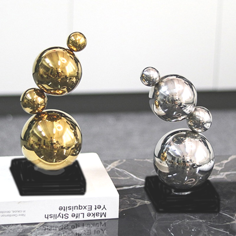 Modern Figurines Nordic Simple - مراجعة Home Decor Brand وسعره