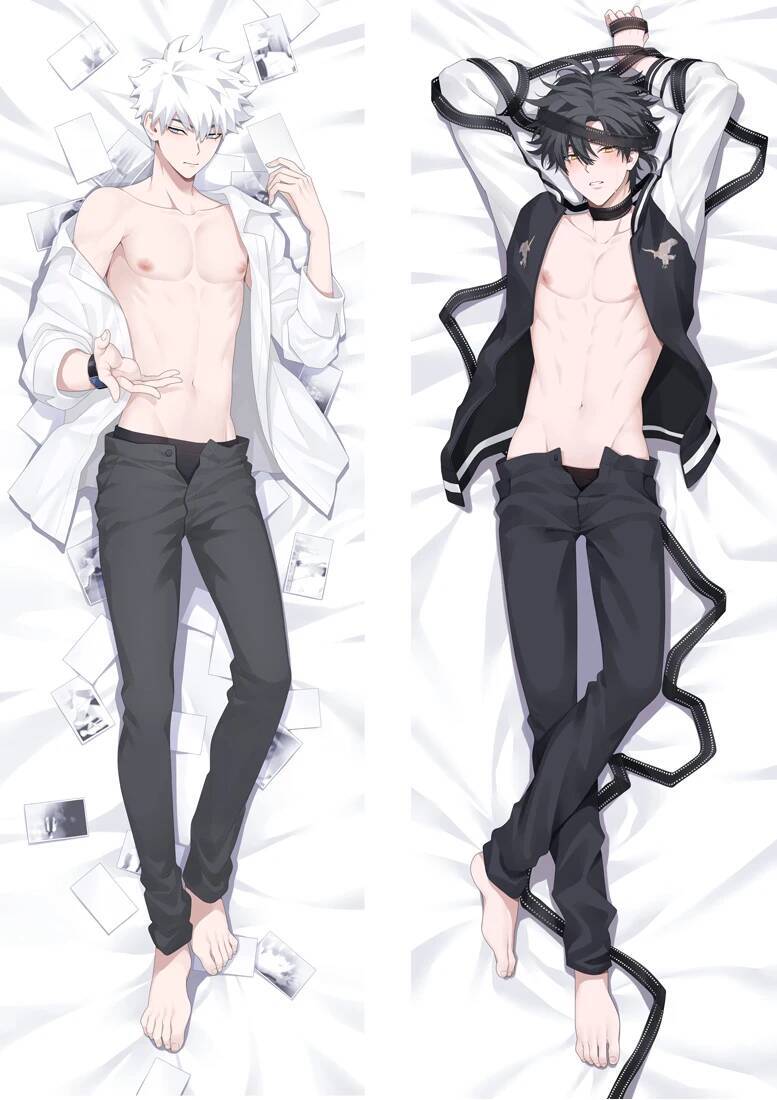 Anime DEVIL GAME LINK CLICK Da - مراجعة Decorative Throw Pillow وسعره