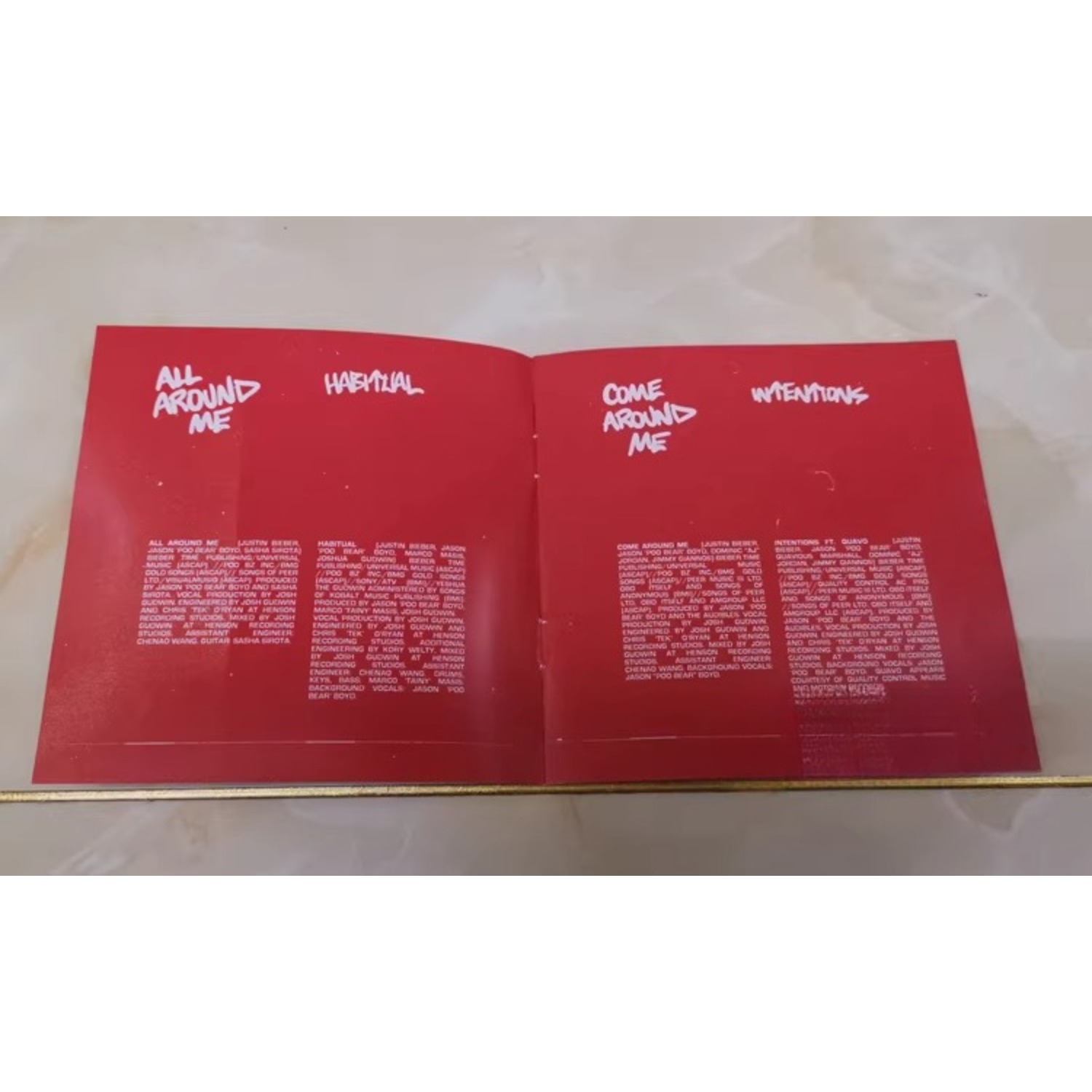 Rare Sealed Justin Bieber Chan - مراجعة Home Decor Collection وسعره