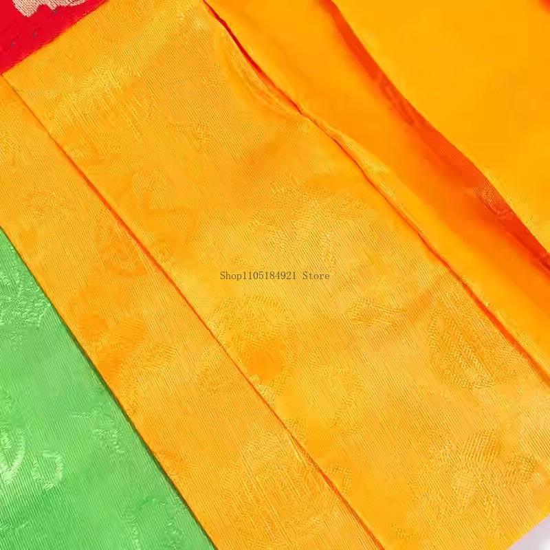 5M Tibetan Table Circumference - مراجعة Home Decor Curtains وسعره