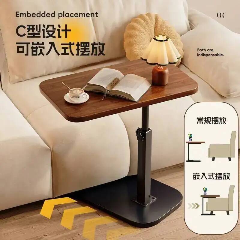 Furniture Coffee Rattan Wood O - مراجعة Home Decor Online Shopping وسعره