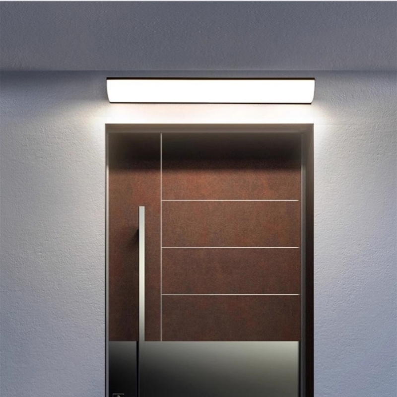 LED waterproof wall lamp IP65  - مراجعة Home Decor Mod وسعره
