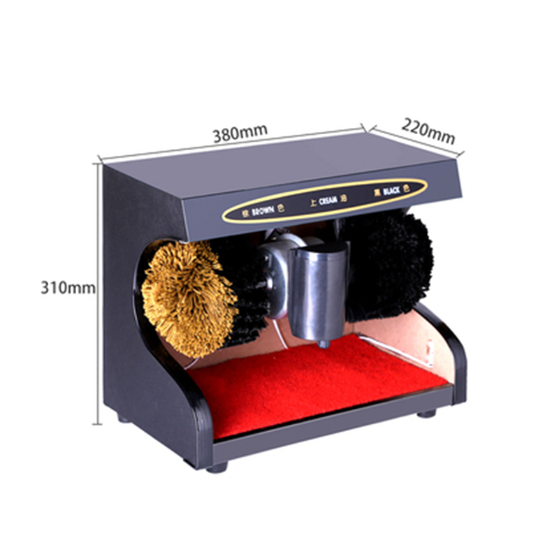 220V Automatic Electric Shoes  - مراجعة Home Decor Uk وسعره