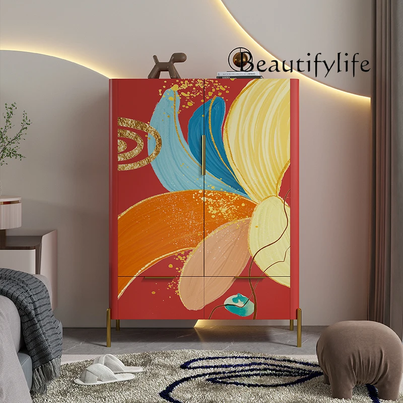 O Designer Modern Simple White - مراجعة Home Decor Modern Organic وسعره