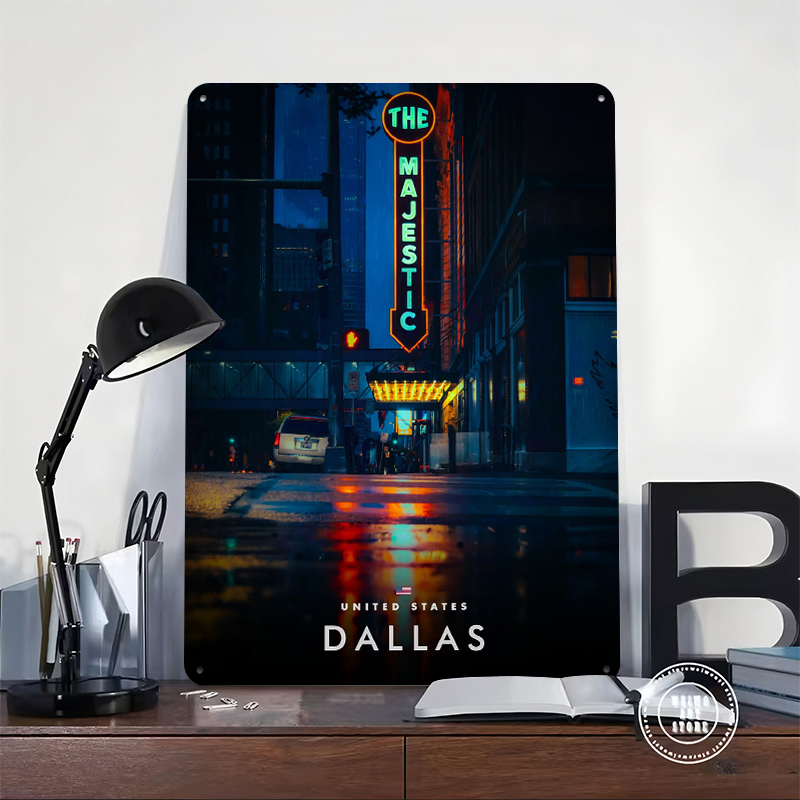 Majestic Theater in Dallas At  - مراجعة Home Decor Dallas وسعره