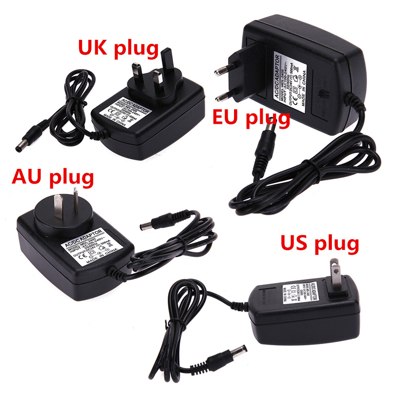 DC17V 17V 2A AC DC Power Suppl - مراجعة Home Decor Uk وسعره
