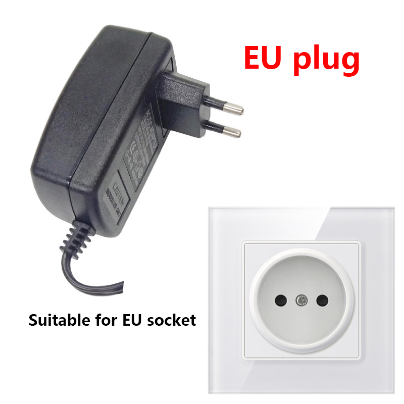 DC17V 17V 2A AC DC Power Suppl - مراجعة Home Decor Uk وسعره