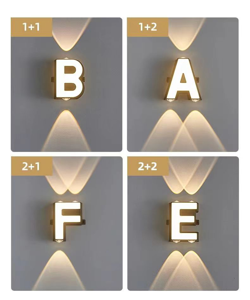 Outdoor IP65 Waterproof Wall L - مراجعة Home Decor Room وسعره