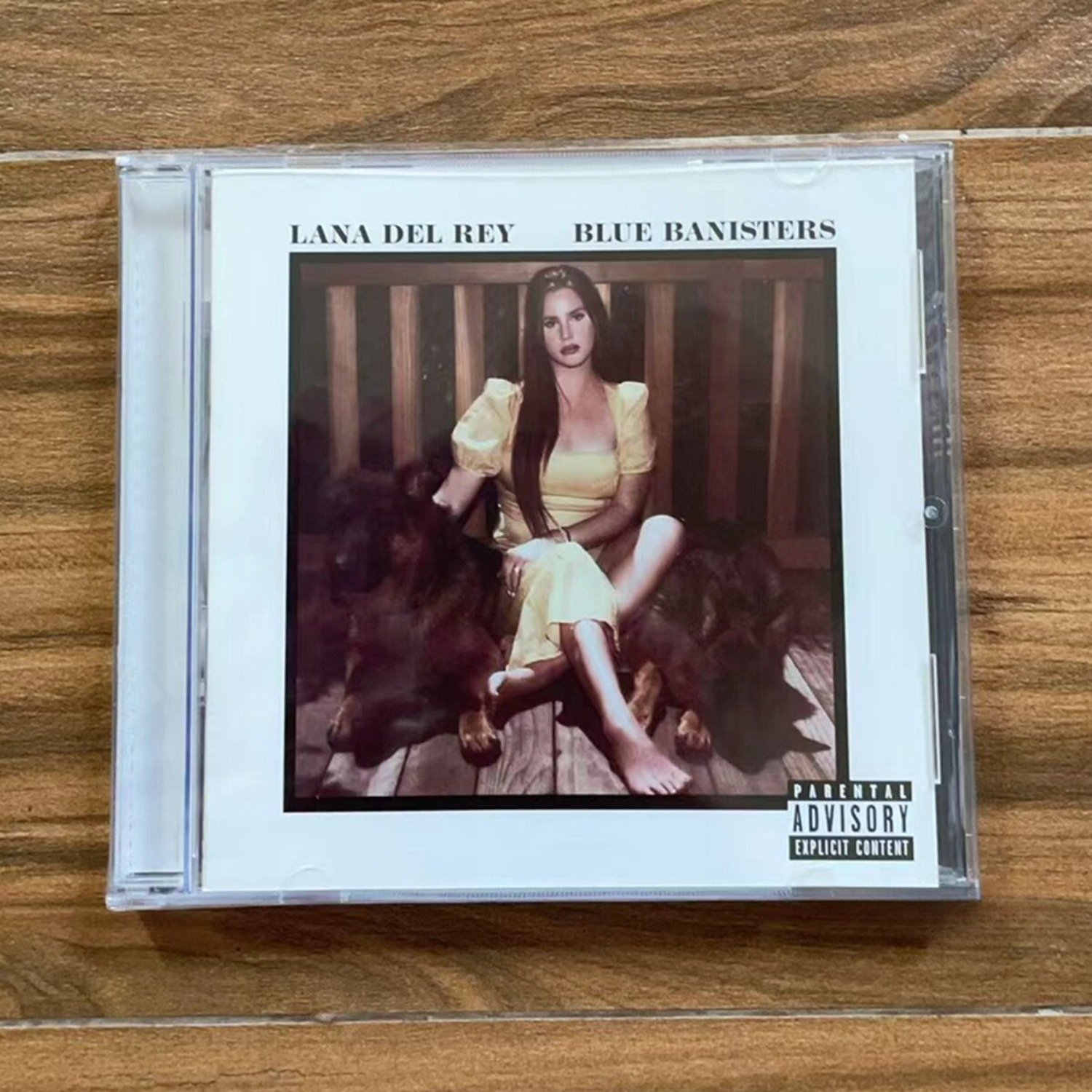 Lana Del Rey Blue Banisters Ba - مراجعة Home Decor Collection وسعره