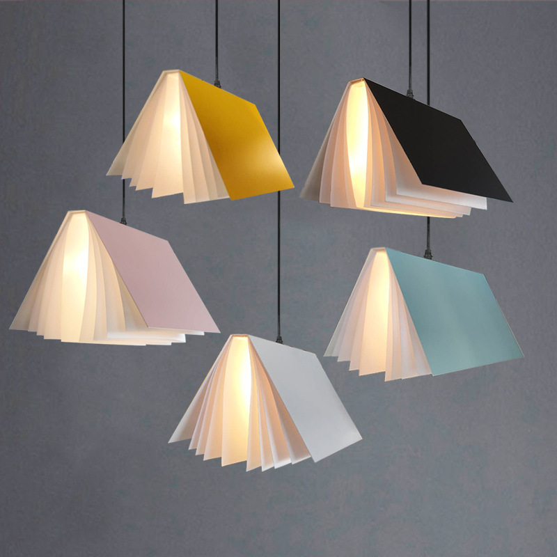 Creative Pendant Light Modern  - مراجعة Hanging Moon Lamp وسعره