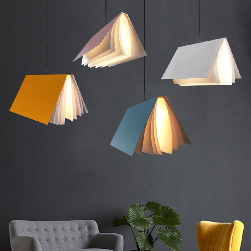 Creative Pendant Light Modern  - مراجعة Hanging Moon Lamp وسعره