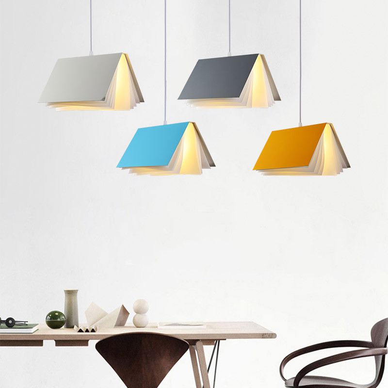 Creative Pendant Light Modern  - مراجعة Hanging Moon Lamp وسعره