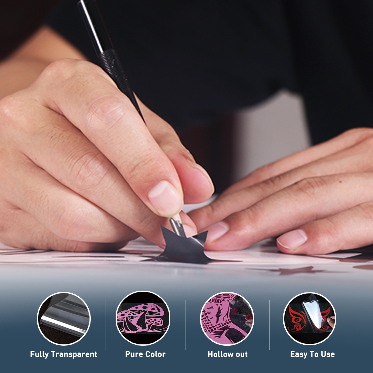 1PC Cool Fishing Custom Text W - مراجعة Home Decor Wallpaper وسعره