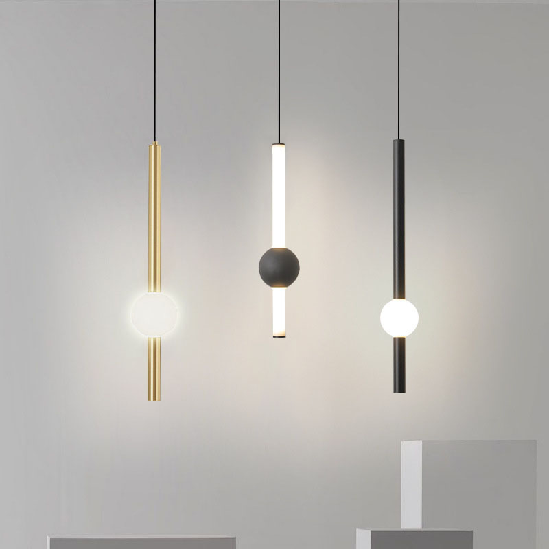 Bedside Pendant Light modern m - مراجعة Hanging Moon Lamp وسعره