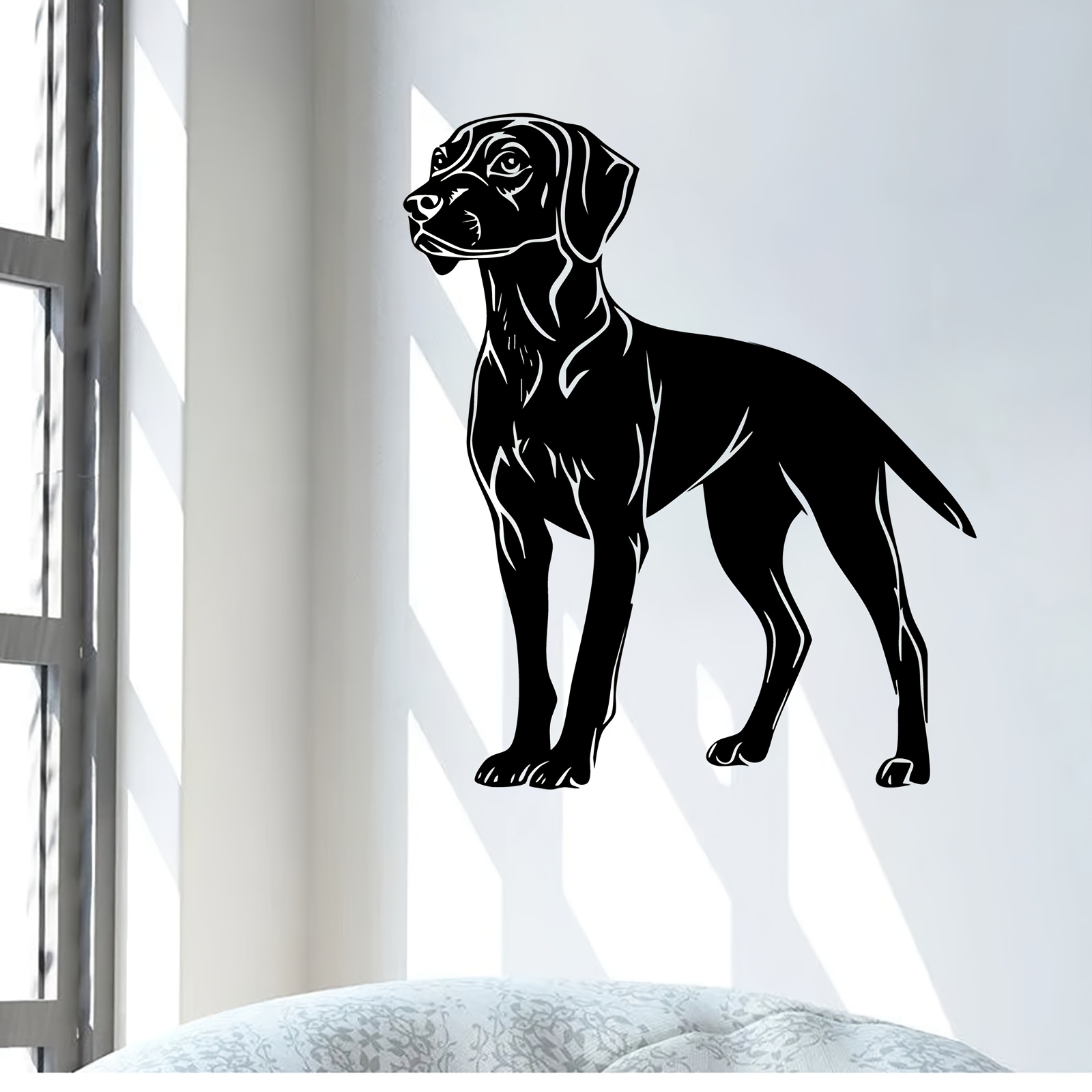 Brand Iron Wall Art Lifelike D - مراجعة Home Decor Brand وسعره