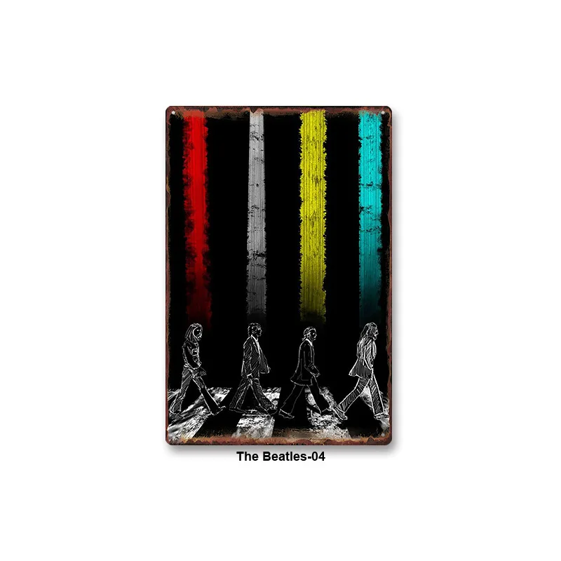 Tin Metal Decor Decorative Iro - مراجعة Home Decor Brand وسعره