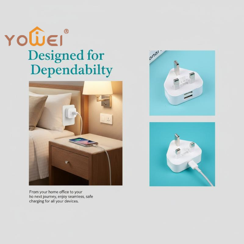 Latest 5V/2.1A Dual USB Port F - مراجعة Home Decor Uk وسعره