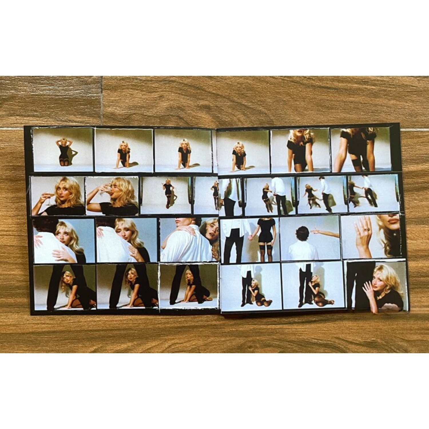 Sealed Sabrina Carpenter Man’s - مراجعة Home Decor Collection وسعره