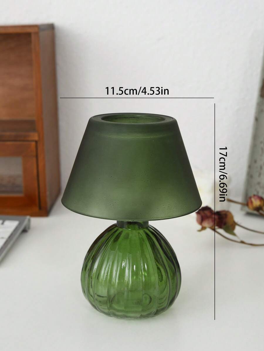 Cirelle 1pc European Luxury Gl - مراجعة Home Decor Green وسعره